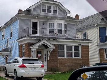 Property at 109 Shirley Avenue, Buffalo, NY 14215