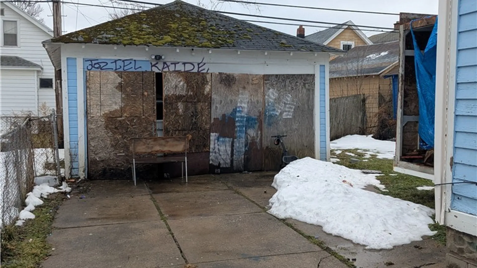 Property at 109 Shirley Avenue, Buffalo, NY 14215 3