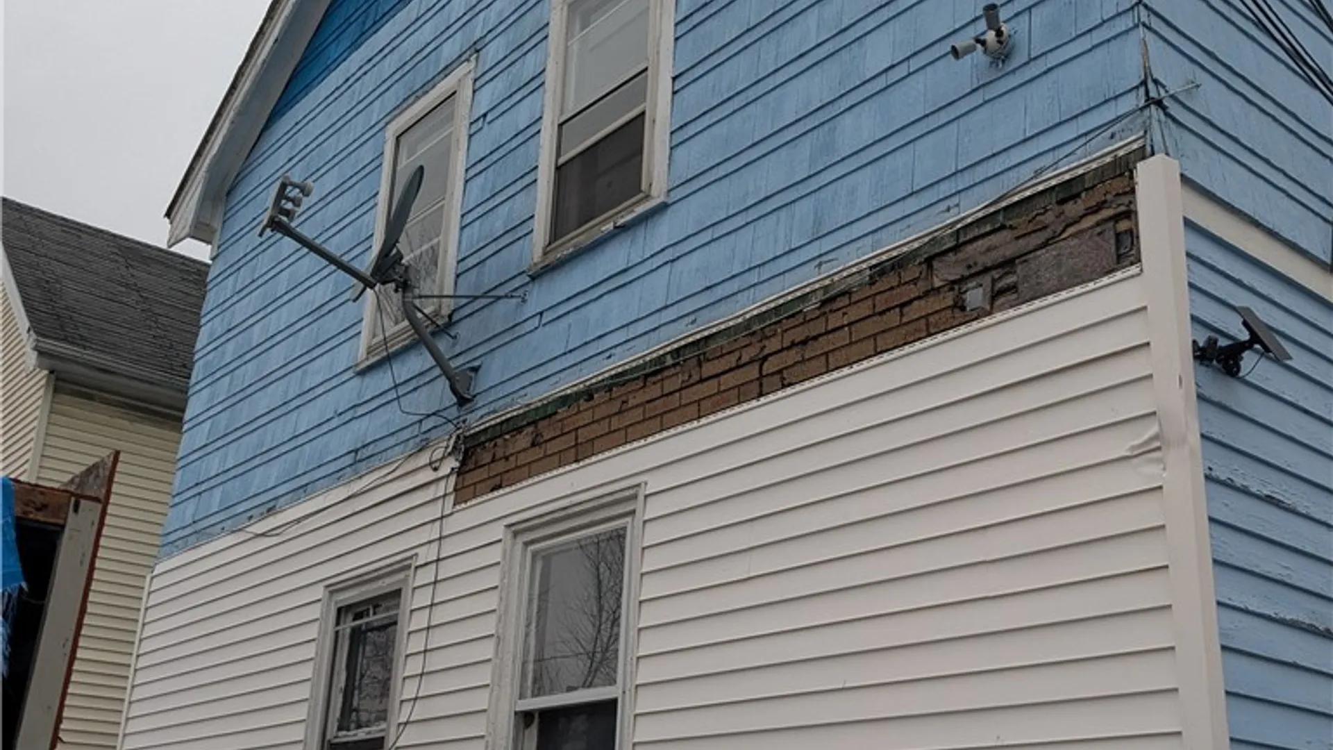 Property at 109 Shirley Avenue, Buffalo, NY 14215 4
