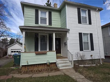 30 Flanders Street, Rochester, NY 14619