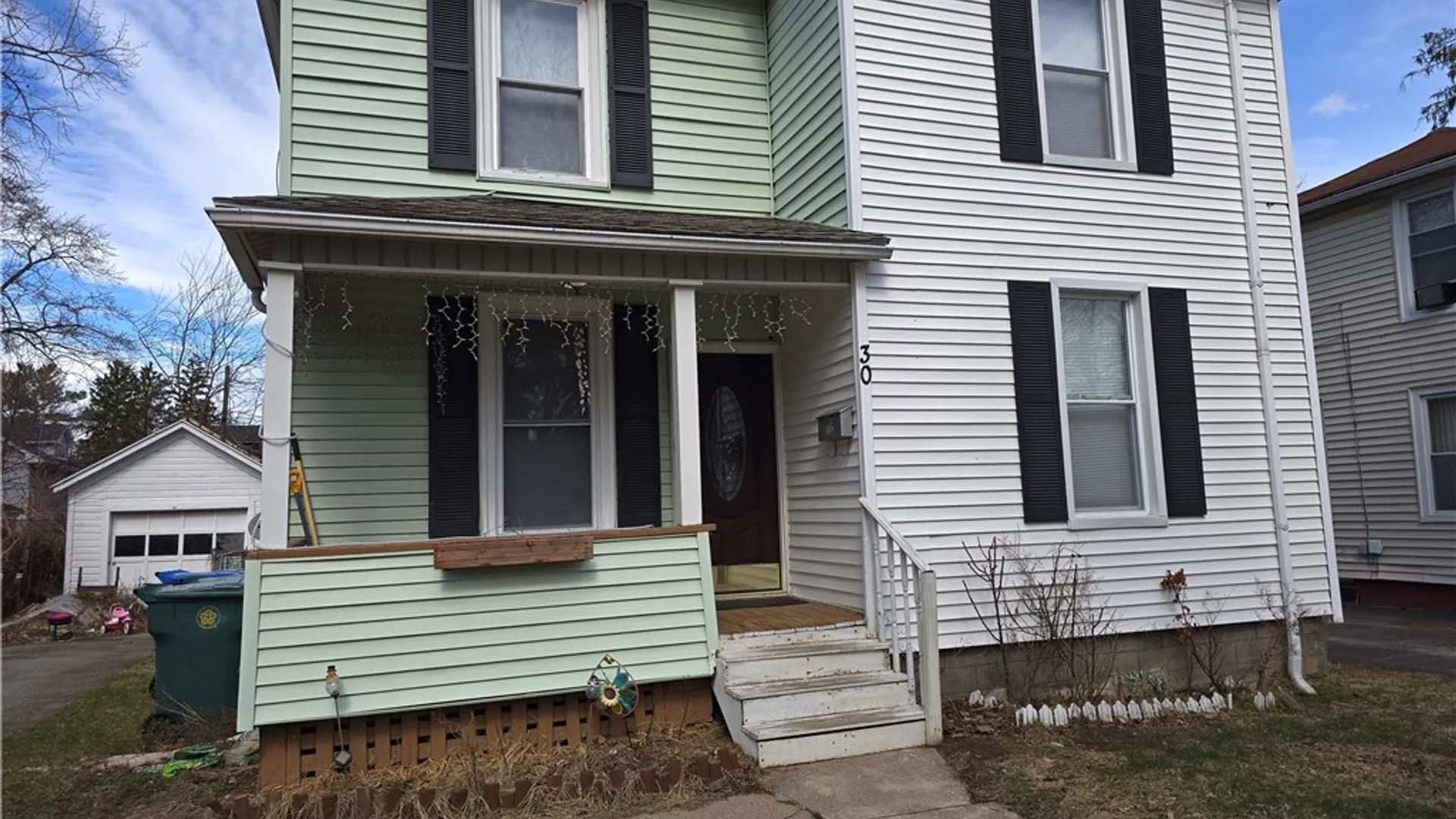 Property at 30 Flanders Street, Rochester, NY 14619 2