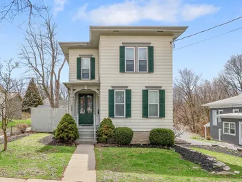 Property at 206 Genesee Street, Manlius, NY 13066