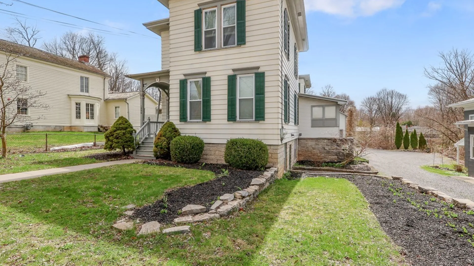 Property at 206 Genesee Street, Manlius, NY 13066 2