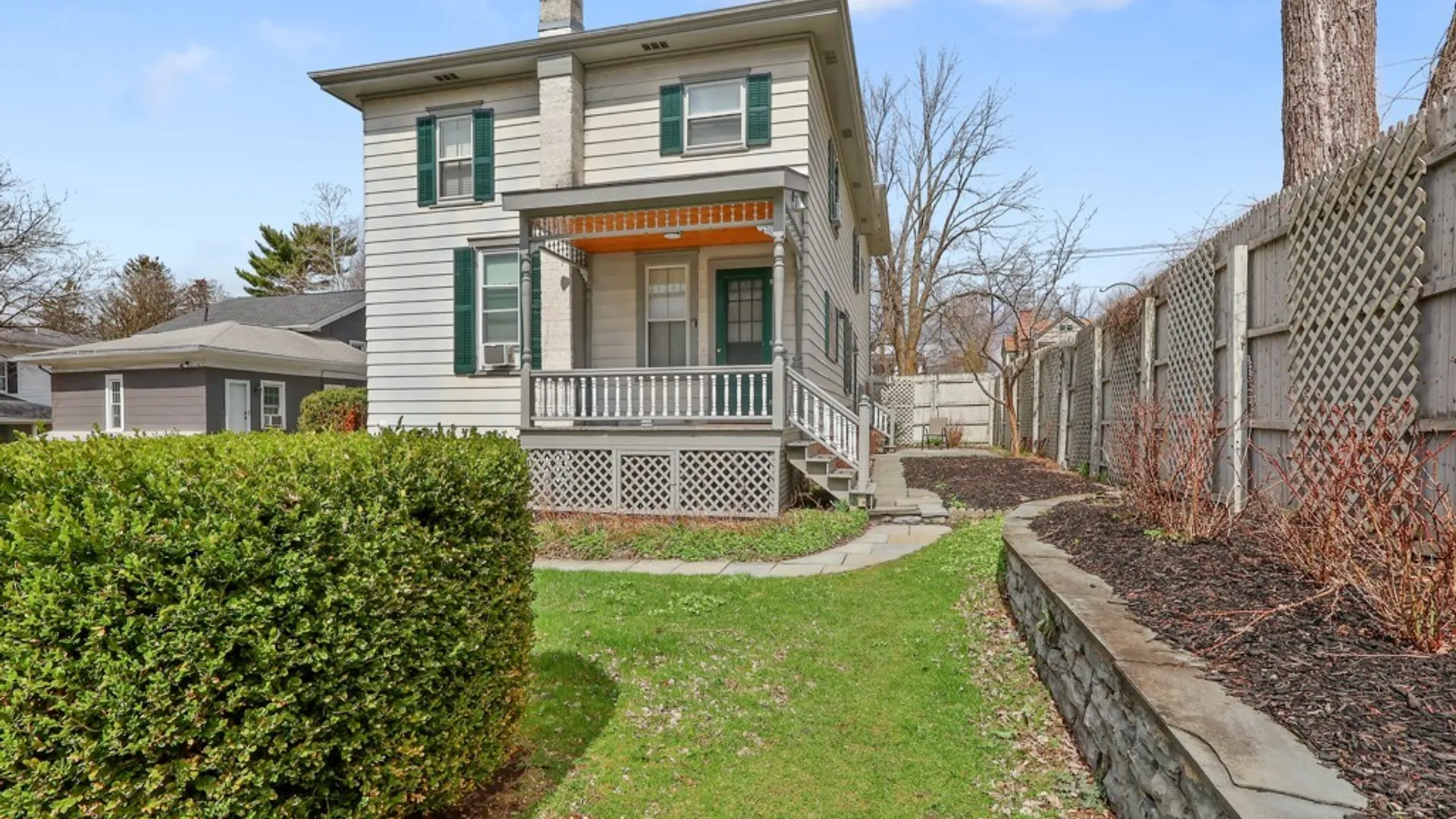 Property at 206 Genesee Street, Manlius, NY 13066 37