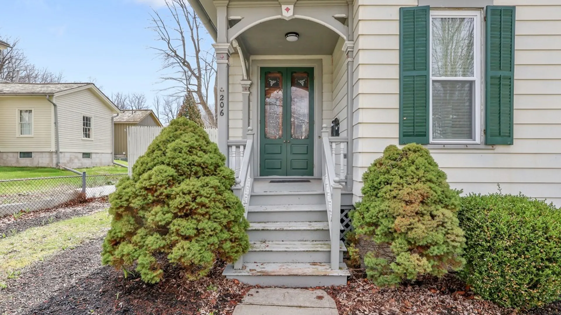 Property at 206 Genesee Street, Manlius, NY 13066 4