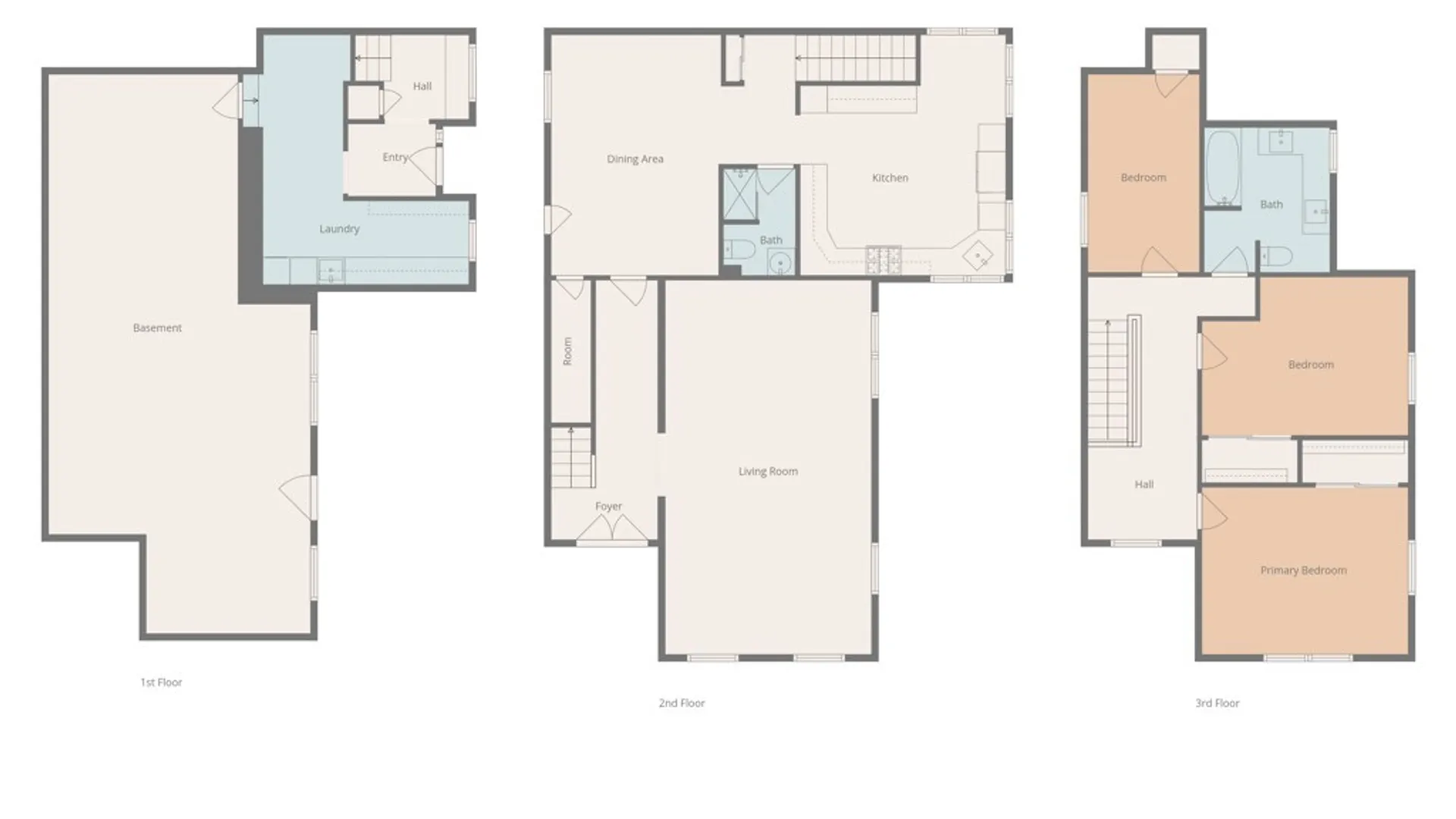 Property at 206 Genesee Street, Manlius, NY 13066 43