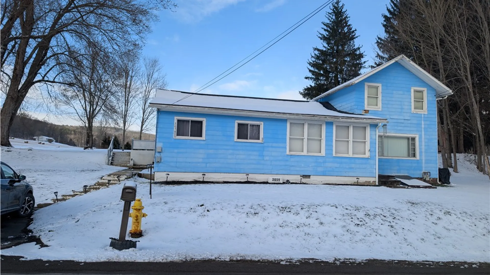 Property at 3659 County Route 60, Greenwood, NY 14877 2