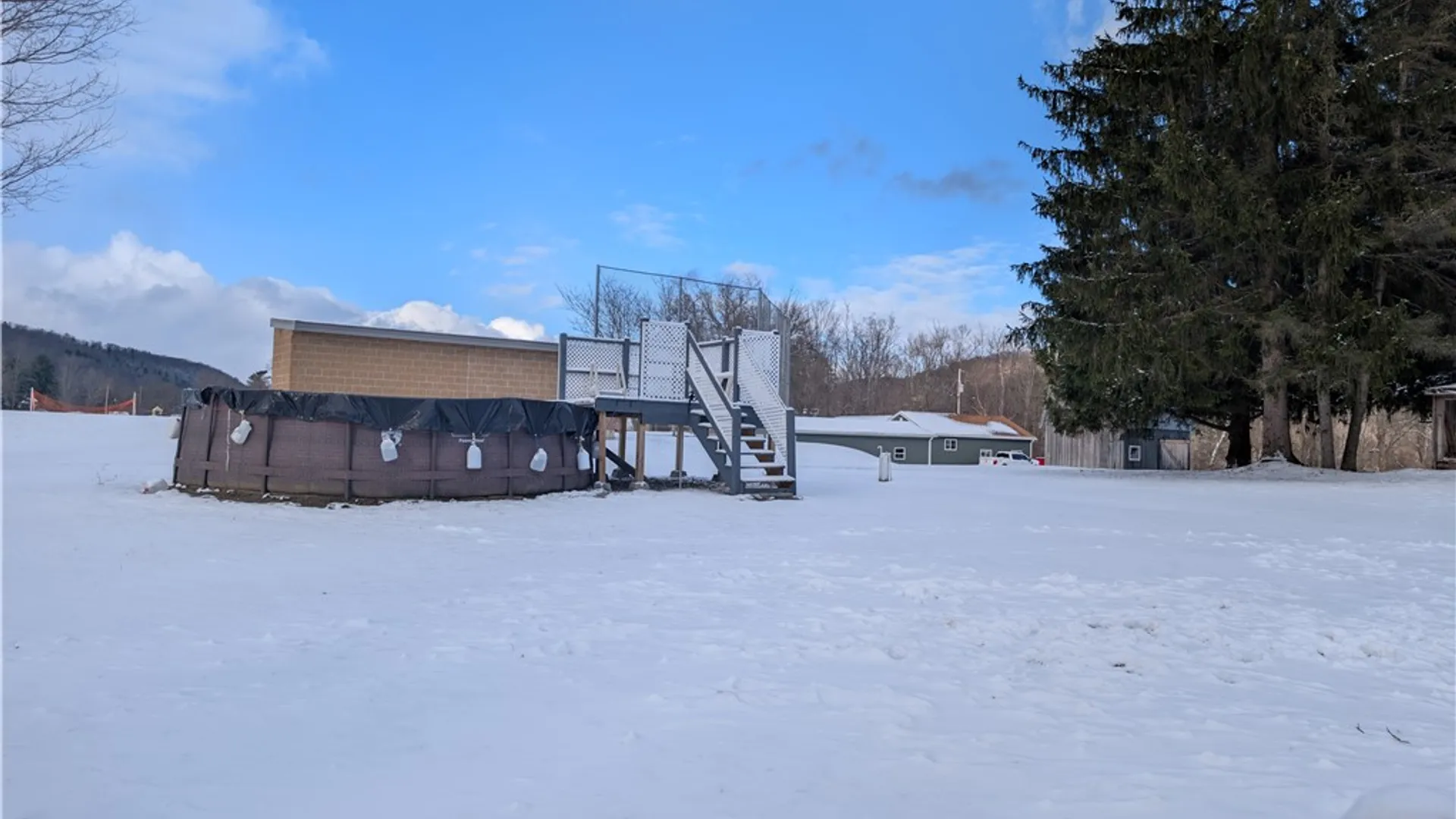 Property at 3659 County Route 60, Greenwood, NY 14877 22