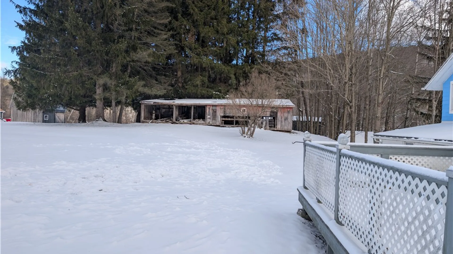 Property at 3659 County Route 60, Greenwood, NY 14877 23