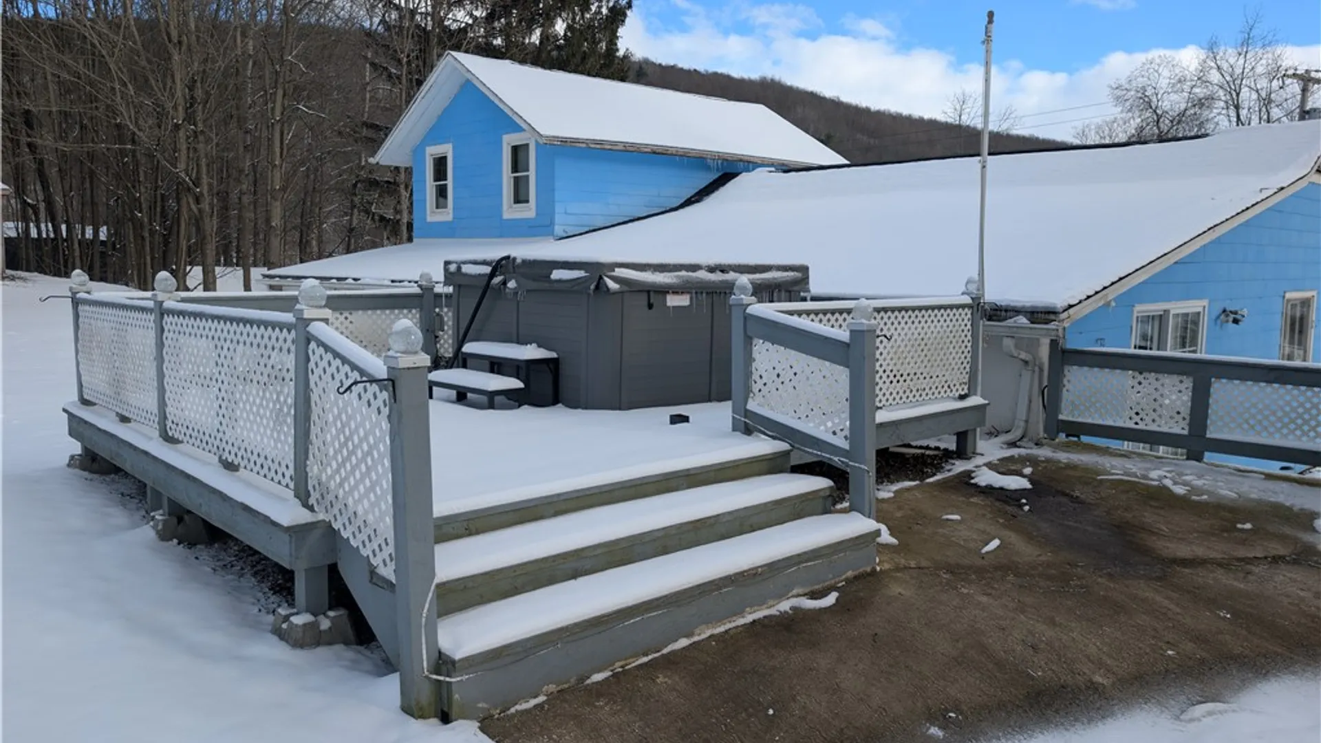 Property at 3659 County Route 60, Greenwood, NY 14877 24