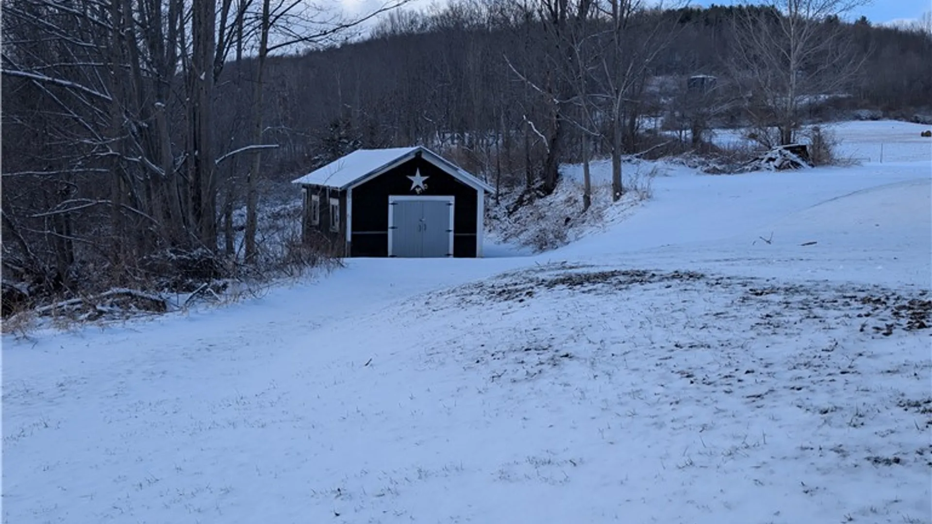 Property at 3659 County Route 60, Greenwood, NY 14877 3
