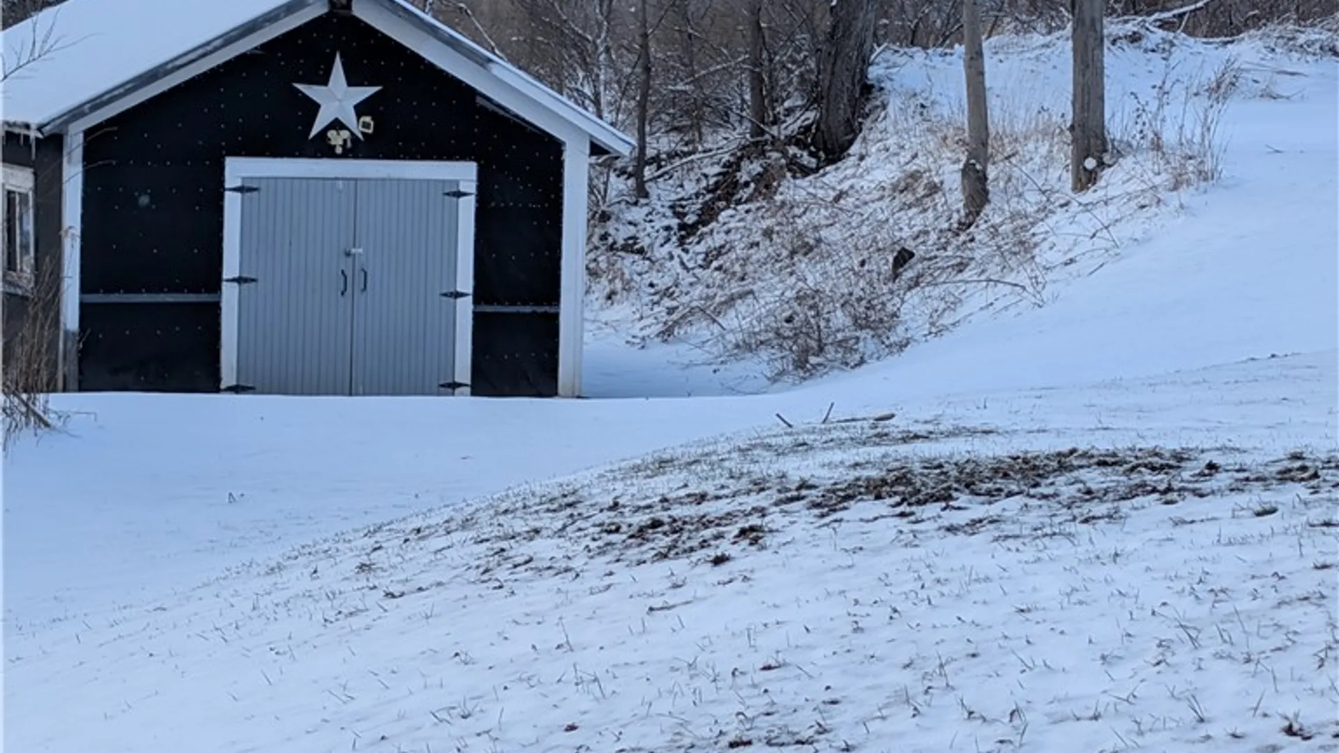 Property at 3659 County Route 60, Greenwood, NY 14877 4