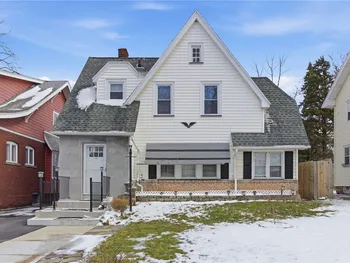 Property at 780 Genesee Park Boulevard, Rochester, NY 14619