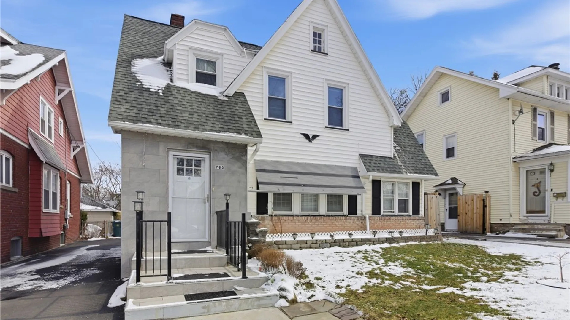 Property at 780 Genesee Park Boulevard, Rochester, NY 14619 2