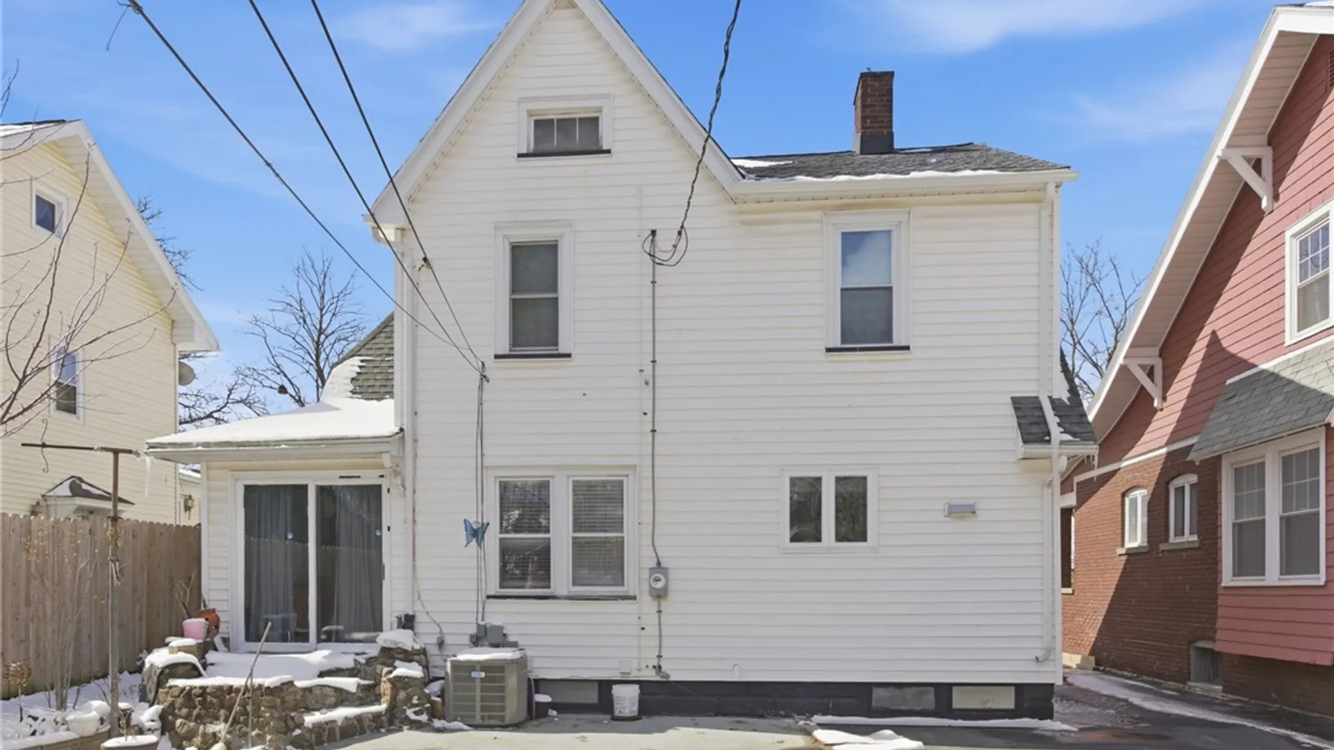 Property at 780 Genesee Park Boulevard, Rochester, NY 14619 25