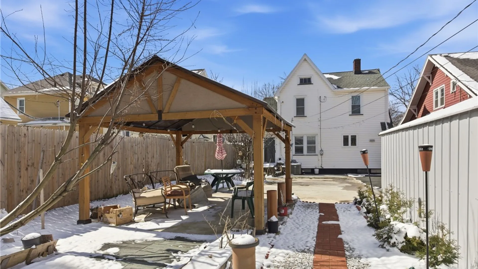 Property at 780 Genesee Park Boulevard, Rochester, NY 14619 26