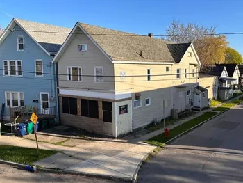 Property at 995 Exchange Street, Buffalo, NY 14210