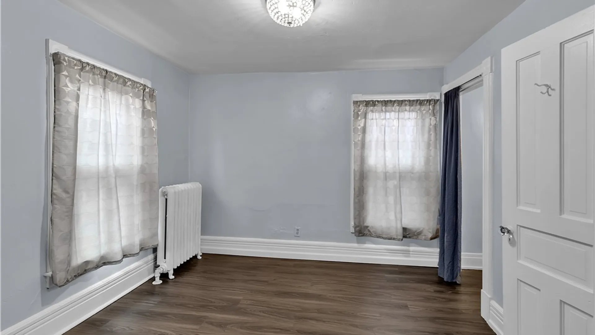 Property at 126 Norwood Avenue, Buffalo, NY 14222 15