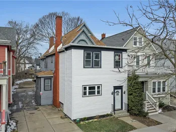126 Norwood Avenue, Buffalo, NY 14222