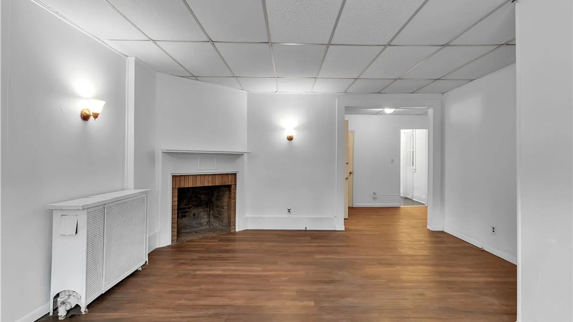 Property at 126 Norwood Avenue, Buffalo, NY 14222 20