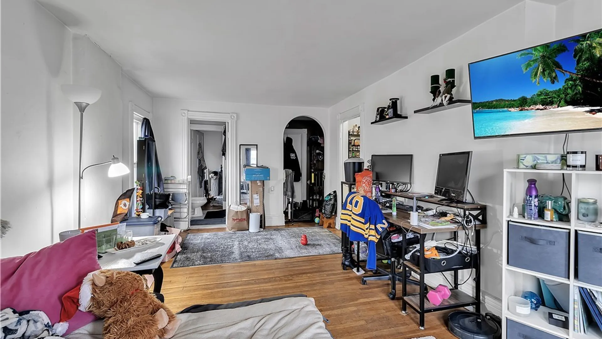 Property at 126 Norwood Avenue, Buffalo, NY 14222 35