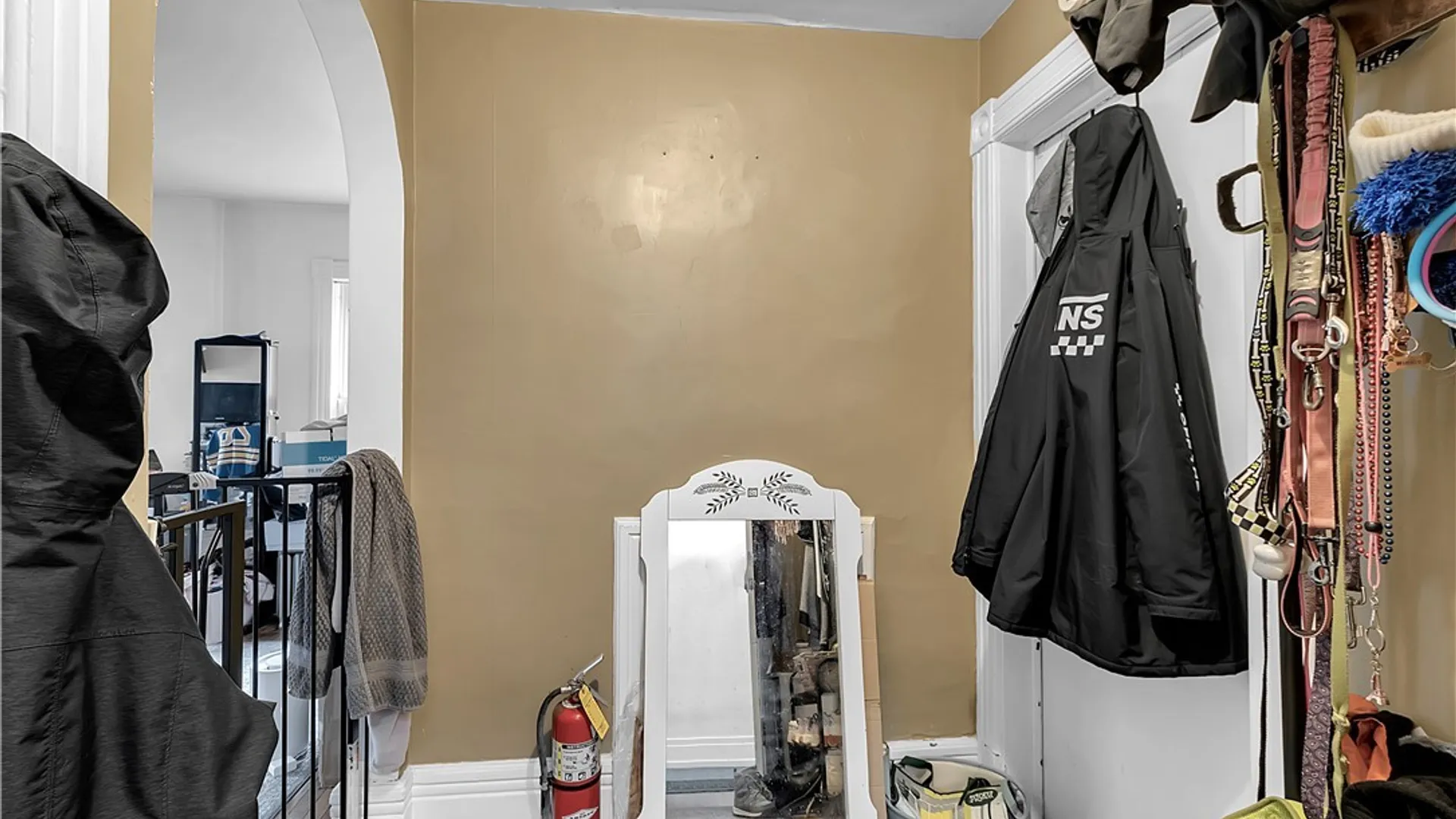 Property at 126 Norwood Avenue, Buffalo, NY 14222 36