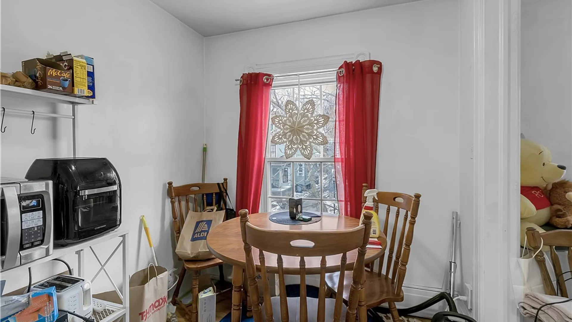 Property at 126 Norwood Avenue, Buffalo, NY 14222 37