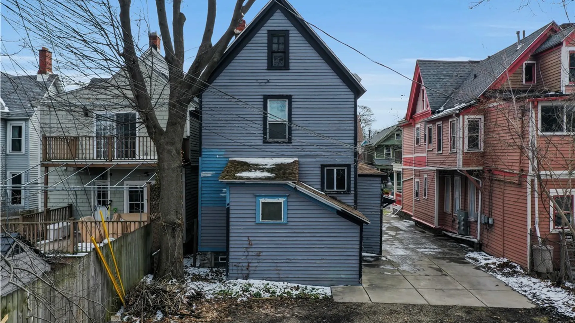 Property at 126 Norwood Avenue, Buffalo, NY 14222 7