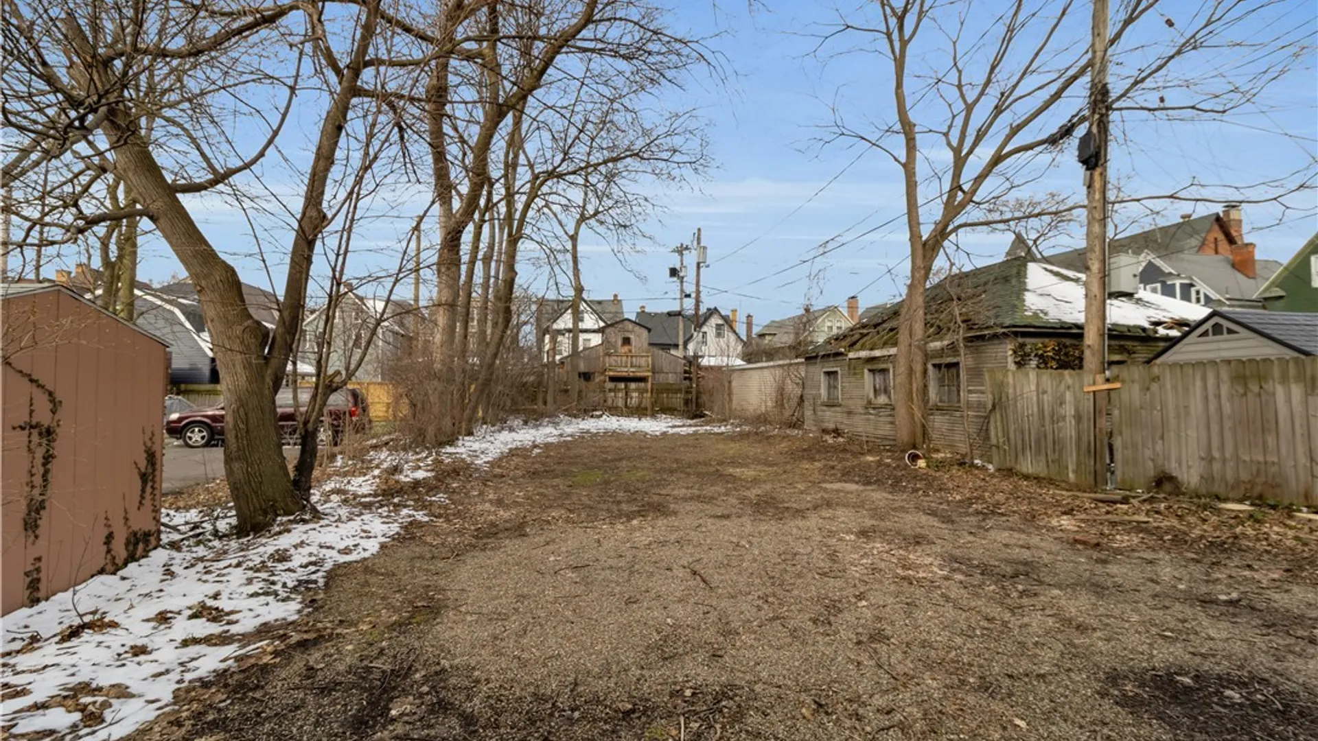 Property at 126 Norwood Avenue, Buffalo, NY 14222 8