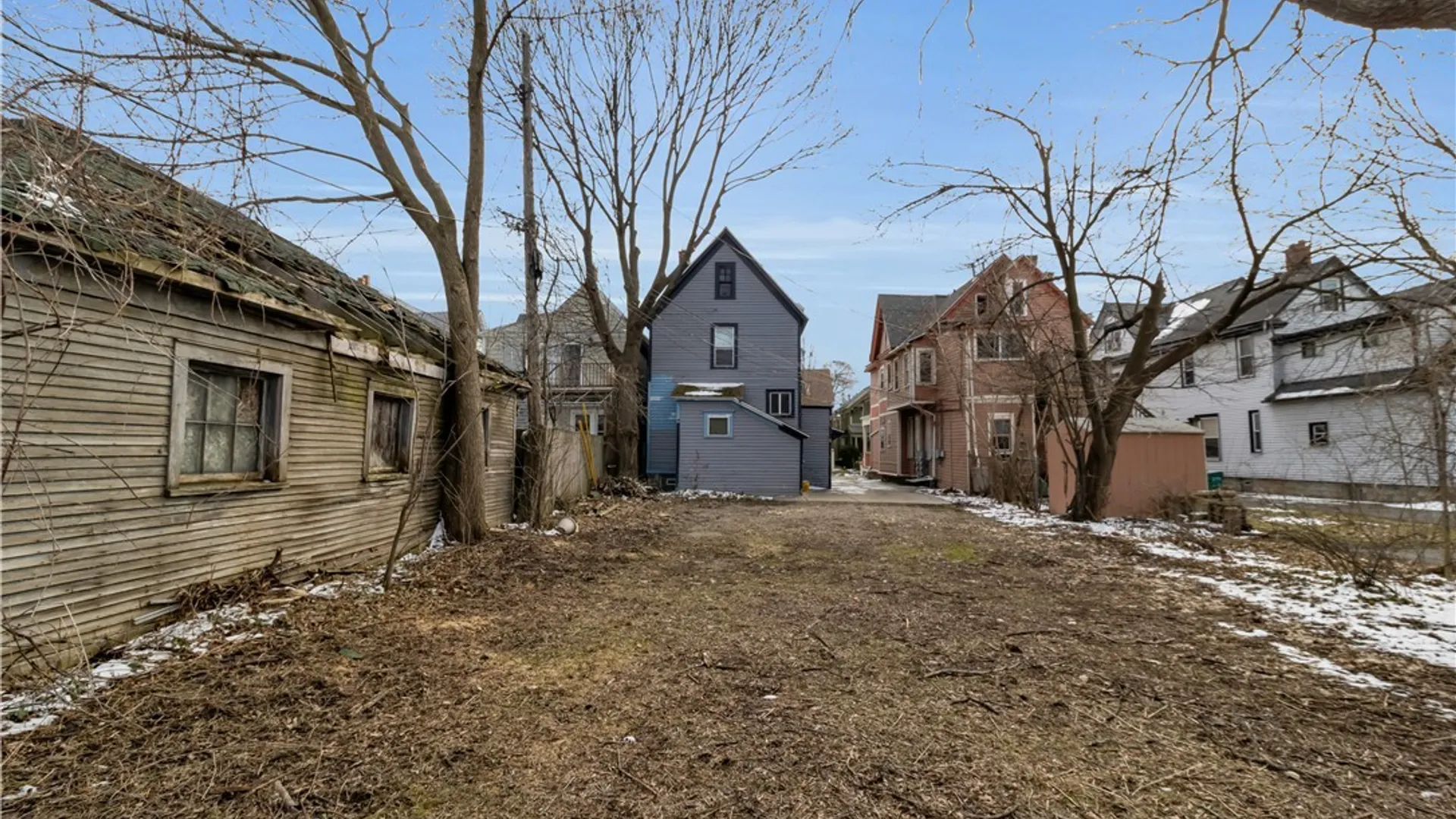 Property at 126 Norwood Avenue, Buffalo, NY 14222 9