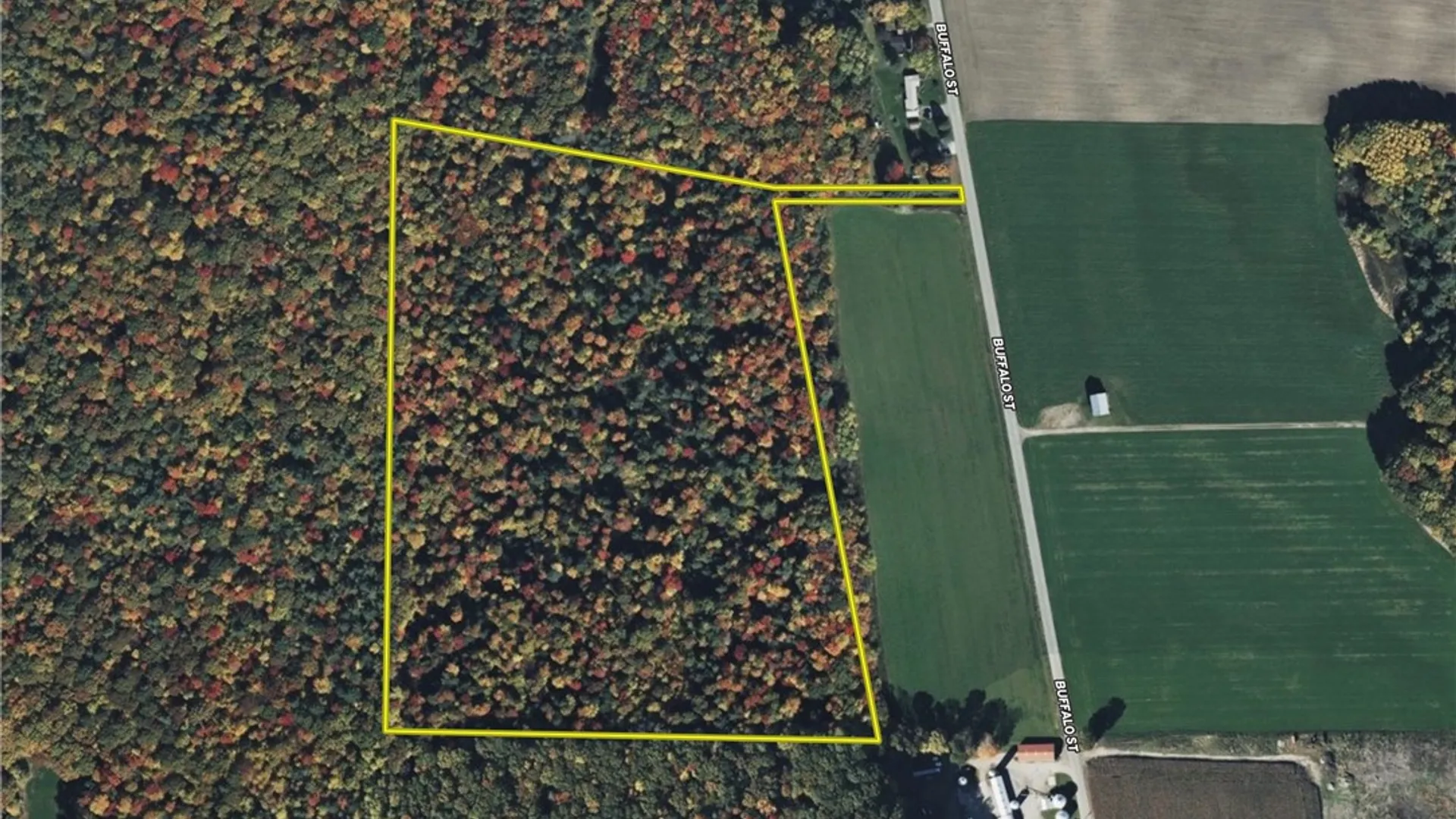 Property at Buffalo Street, Wayland, NY 14572 35