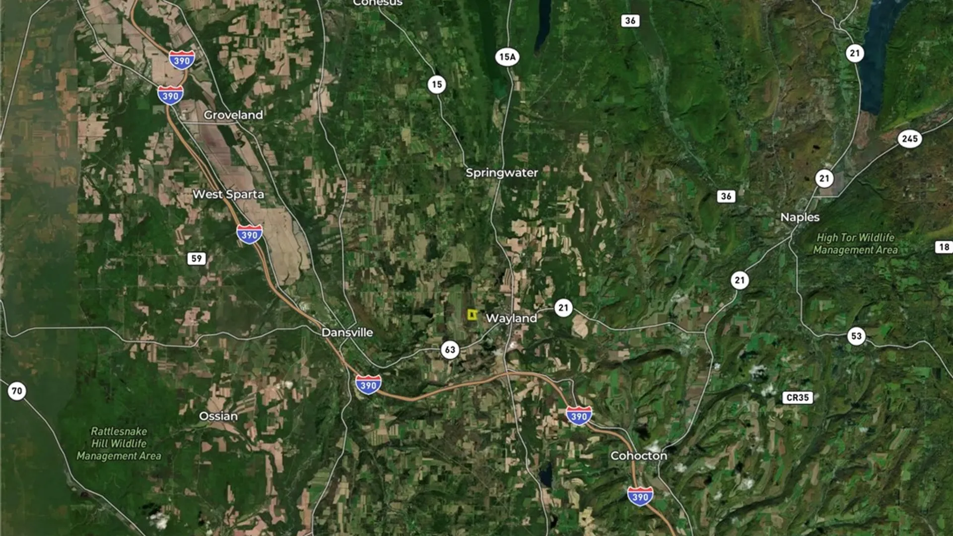 Property at Buffalo Street, Wayland, NY 14572 36