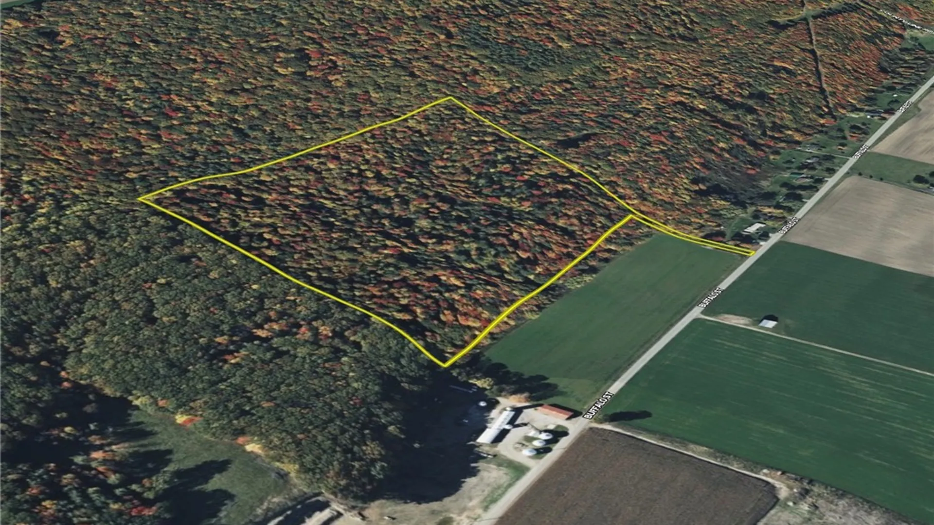 Property at Buffalo Street, Wayland, NY 14572 37