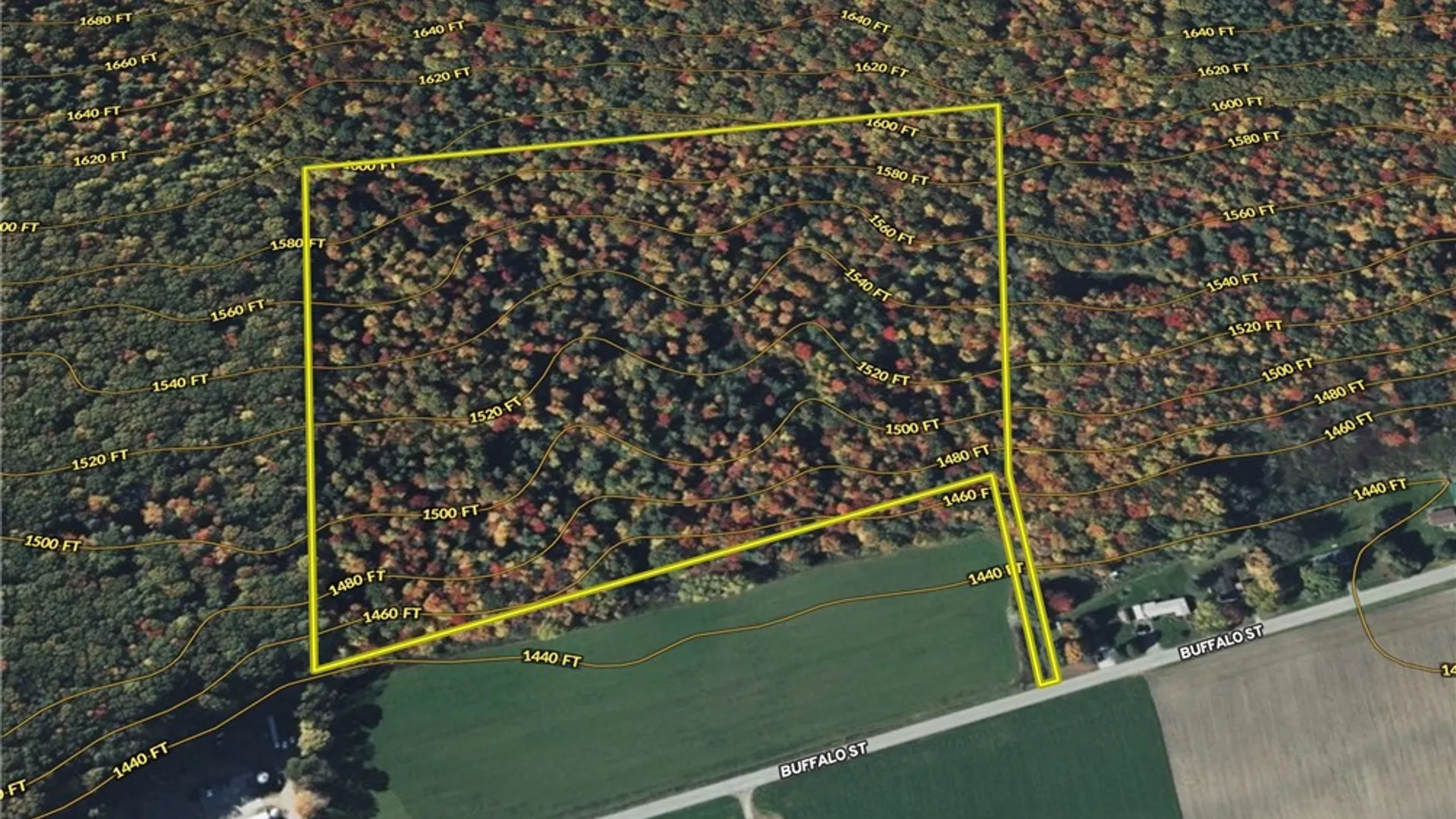 Property at Buffalo Street, Wayland, NY 14572 50