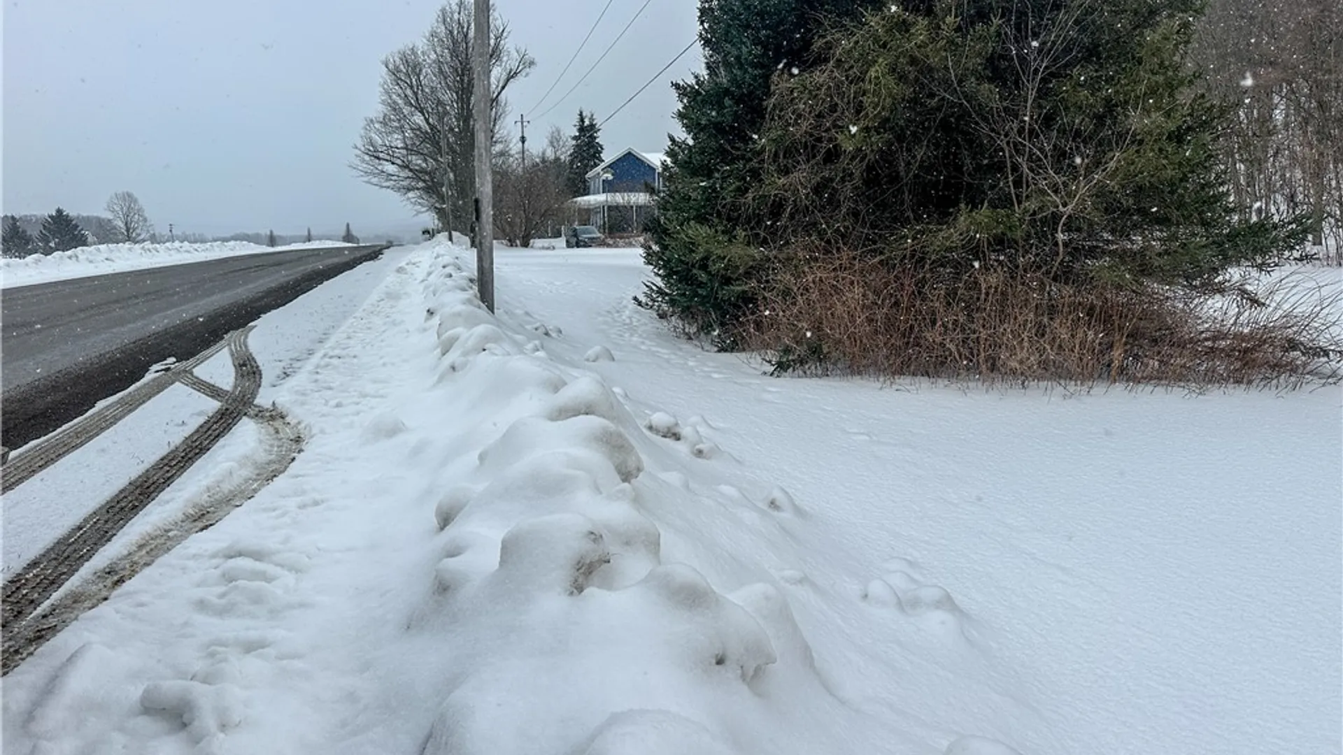 Property at VL Lot 1 Buffalo Rd, Wayland, NY 14572 2