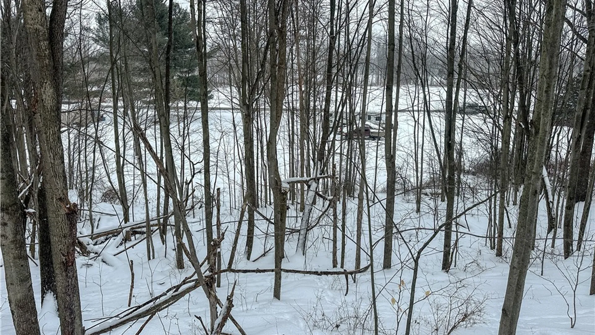 Property at VL Lot 1 Buffalo Rd, Wayland, NY 14572 5