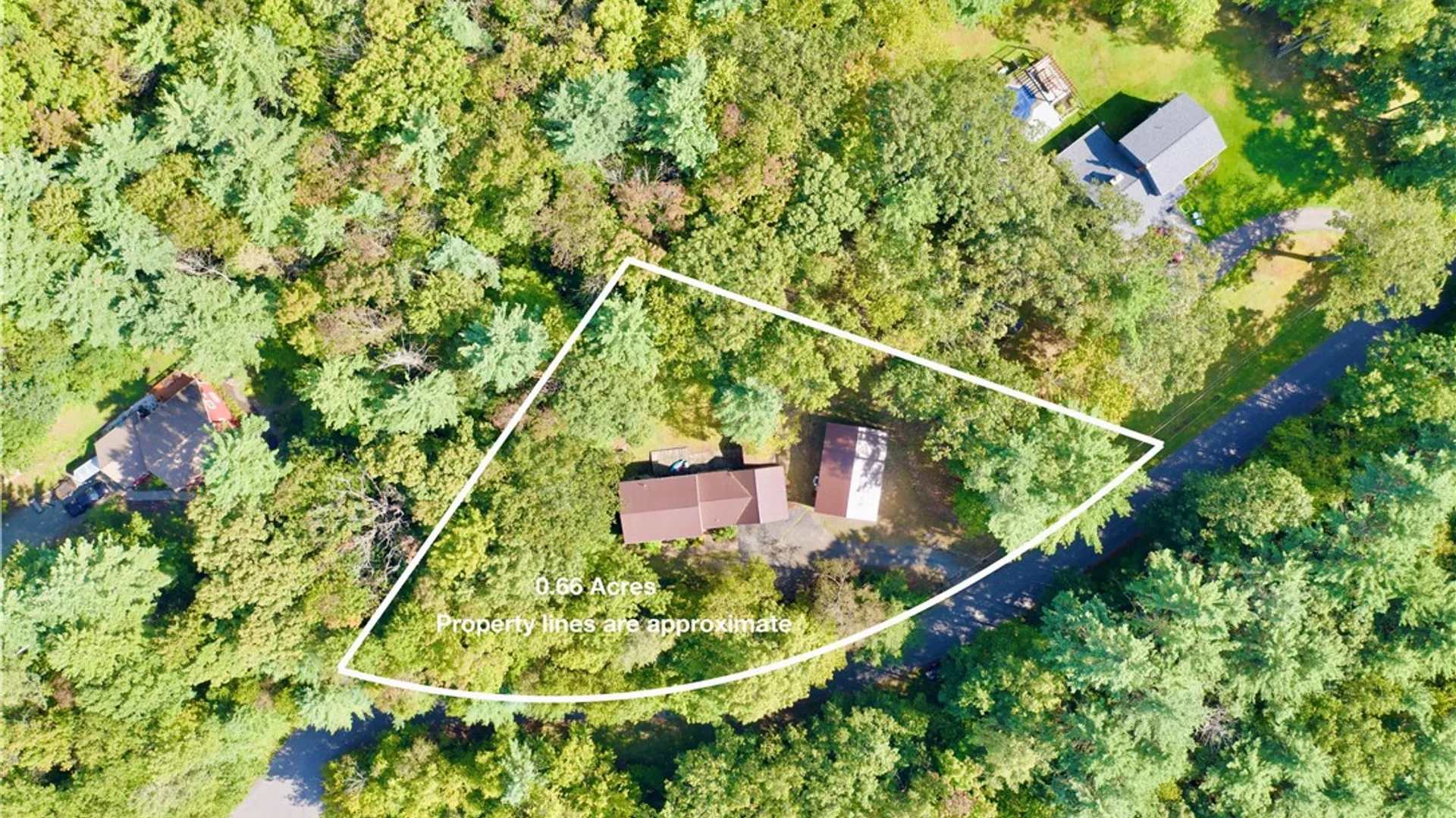 Property at 107 Balford Drive, Oneonta, NY 13820 3