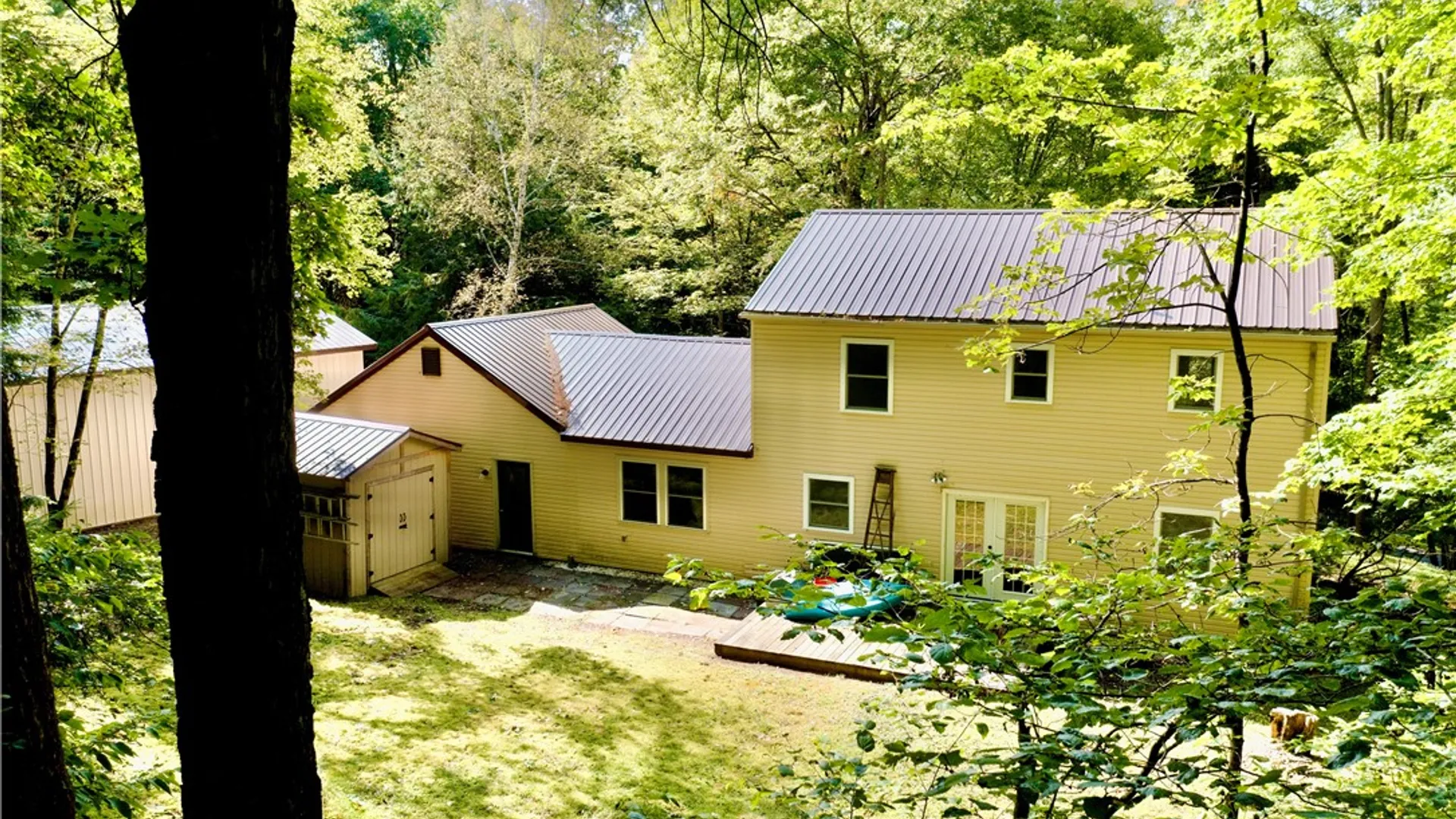 Property at 107 Balford Drive, Oneonta, NY 13820 30