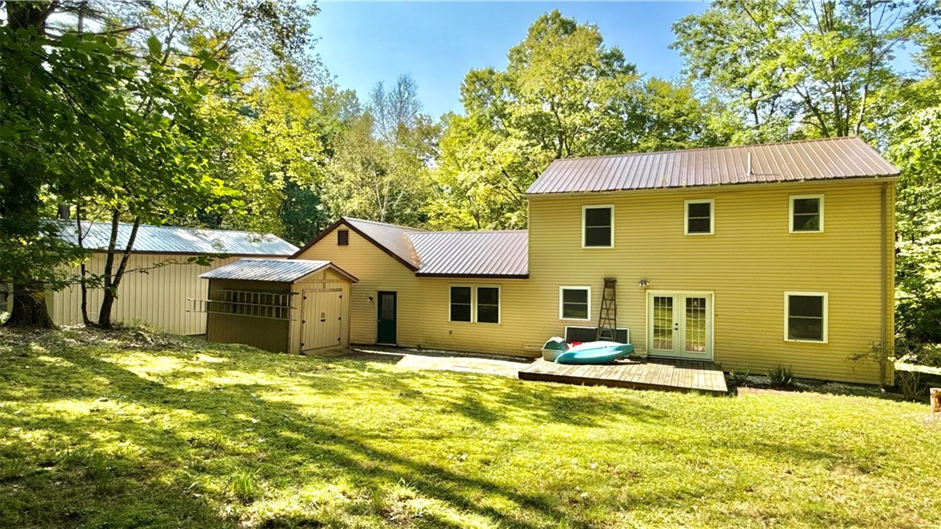 Property at 107 Balford Drive, Oneonta, NY 13820 31