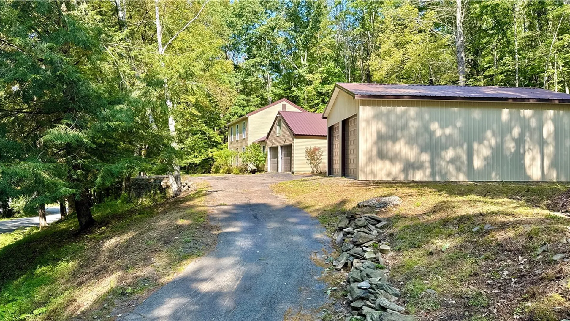 Property at 107 Balford Drive, Oneonta, NY 13820 34