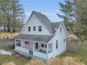 Property at 102 Lougheed Road, Milford, NY 13820