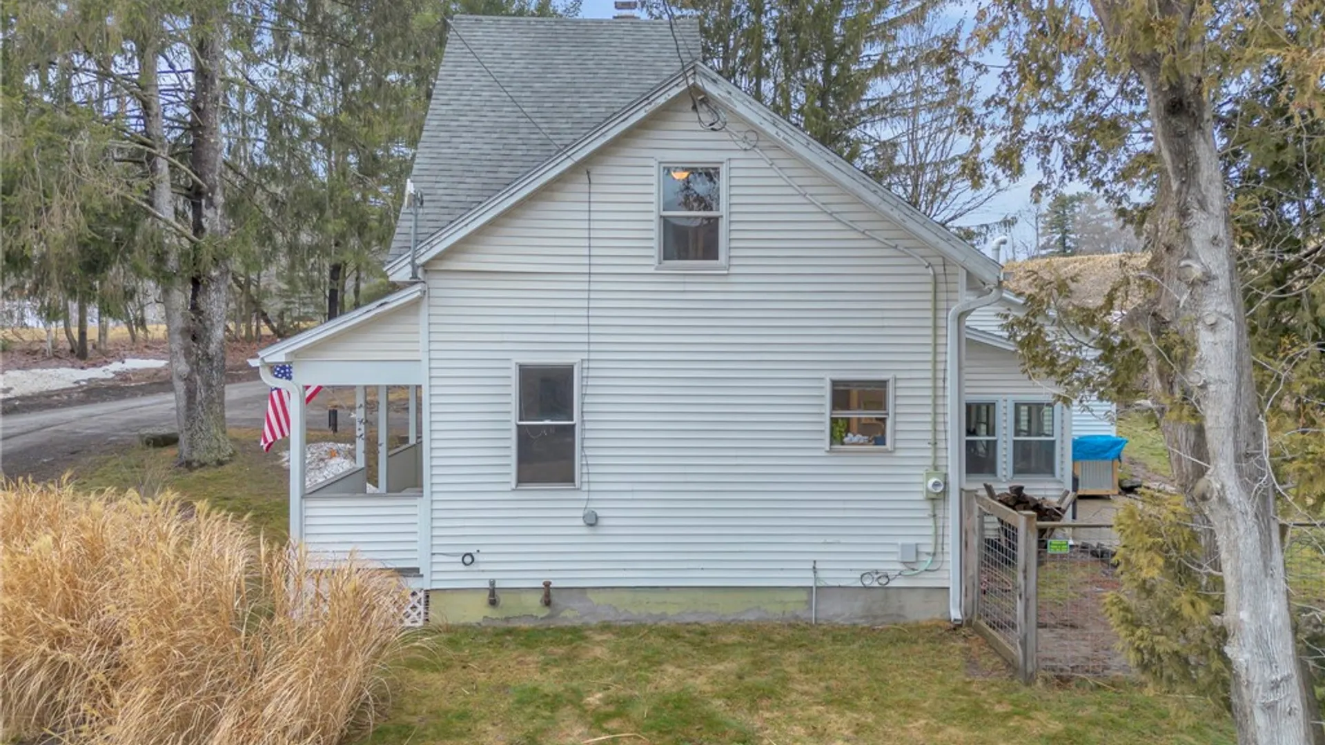 Property at 102 Lougheed Road, Milford, NY 13820 2