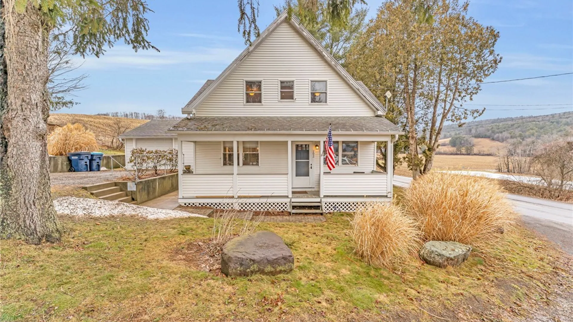 Property at 102 Lougheed Road, Milford, NY 13820 24