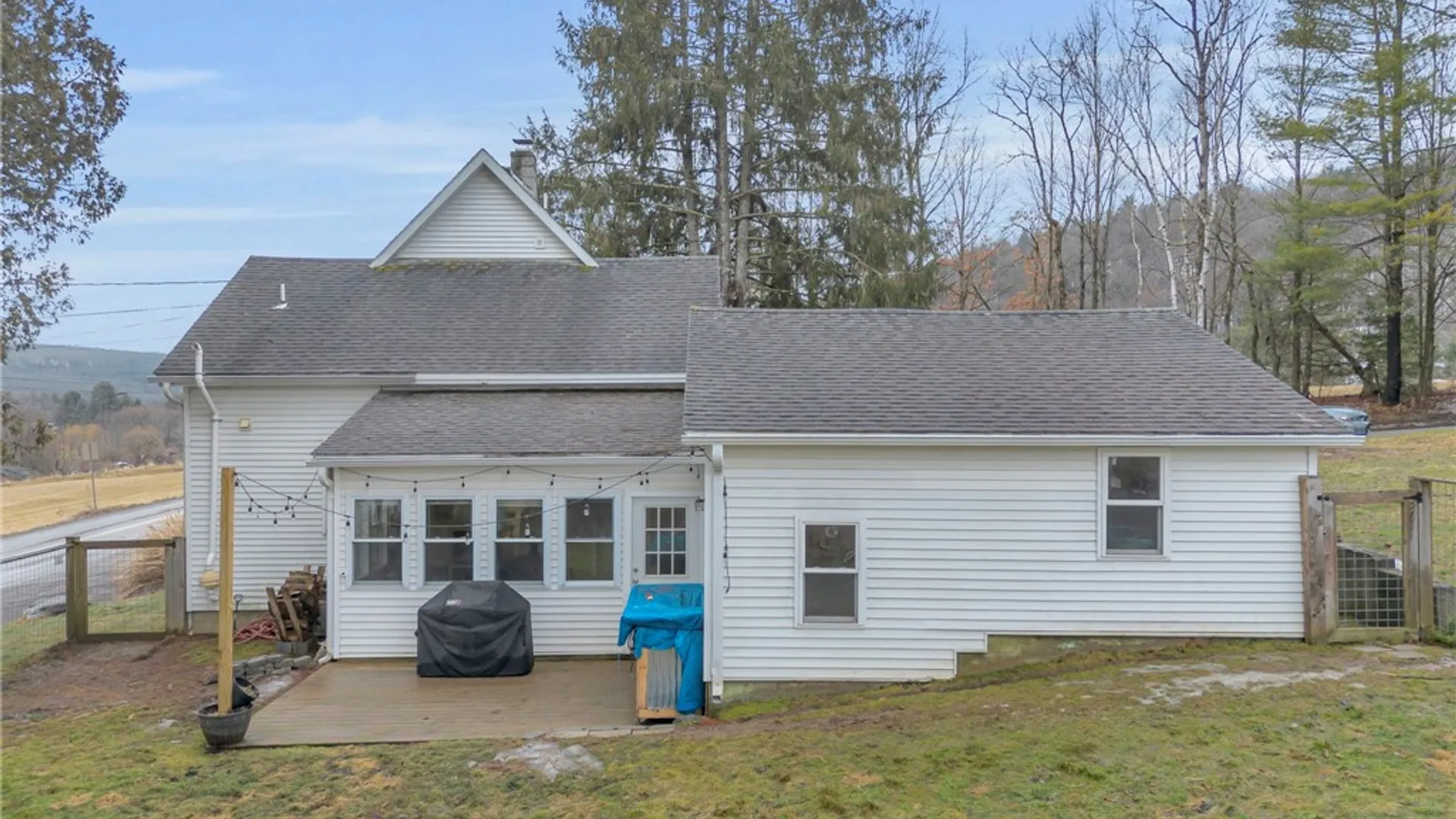 Property at 102 Lougheed Road, Milford, NY 13820 3
