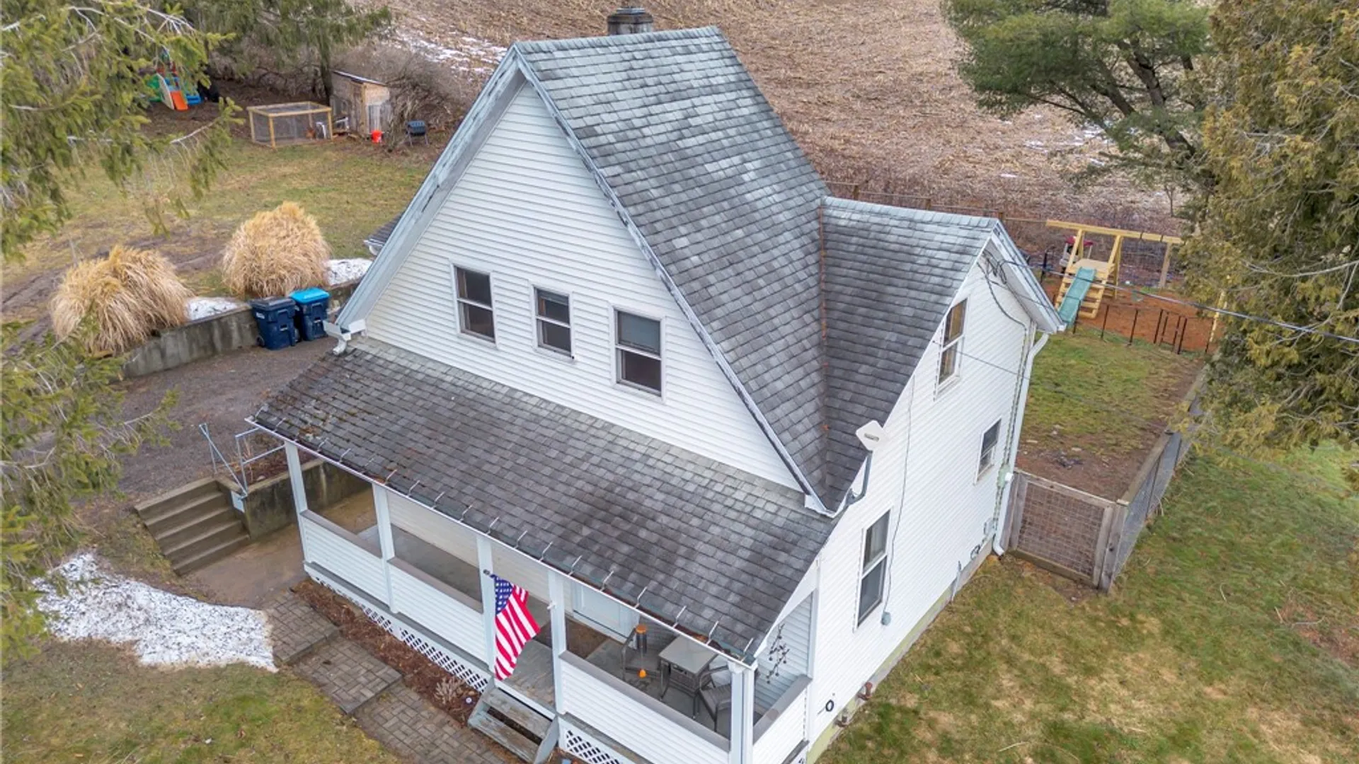 Property at 102 Lougheed Road, Milford, NY 13820 8