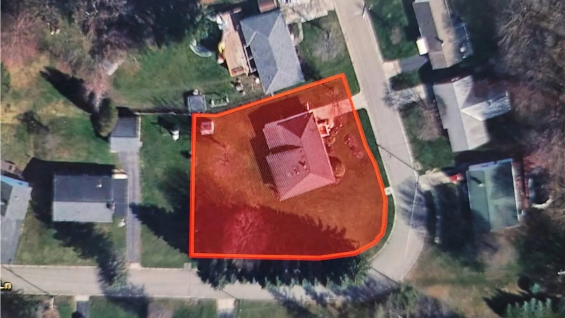 Property at 28 Laurie Lane, Jamestown, NY 14701 33