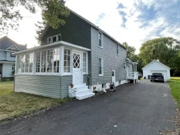 Property at 120 Potter Avenue, Brownville, NY 13615