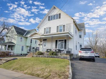 Property at 28 Genesee Street, Geneva City, NY 14456