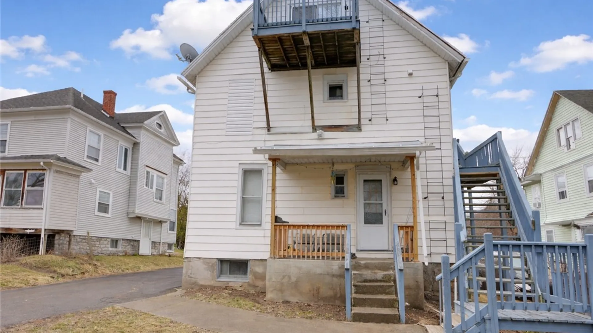 Property at 28 Genesee Street, Geneva City, NY 14456 31