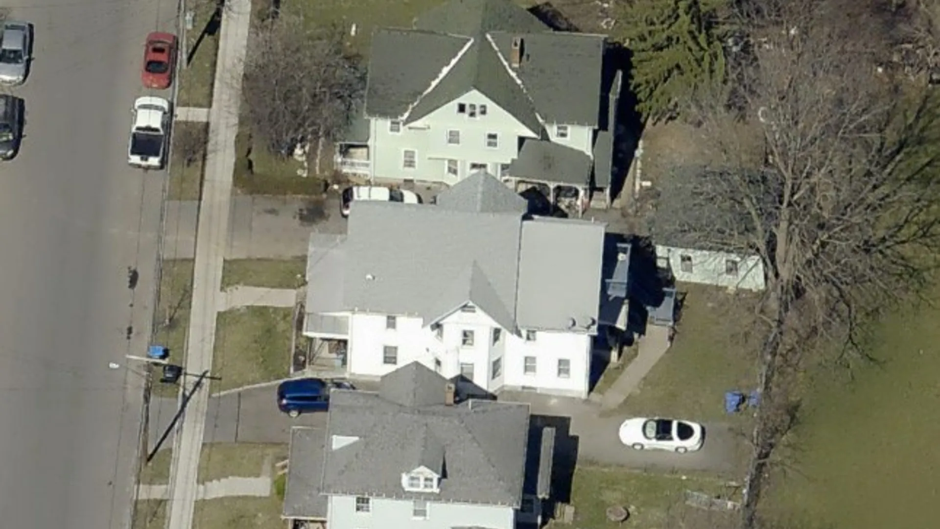Property at 28 Genesee Street, Geneva City, NY 14456 37